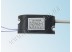 Драйвер светодиода LD 8-12x1W (300mA) 220V IP20